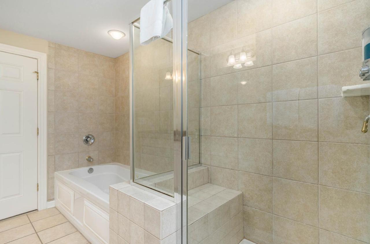 Ocean View 3 Bedroom Unit #1607 Royale Palms Condo Мертл-Біч Екстер'єр фото